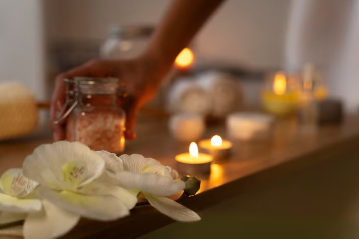 Beauty Detox Wellness